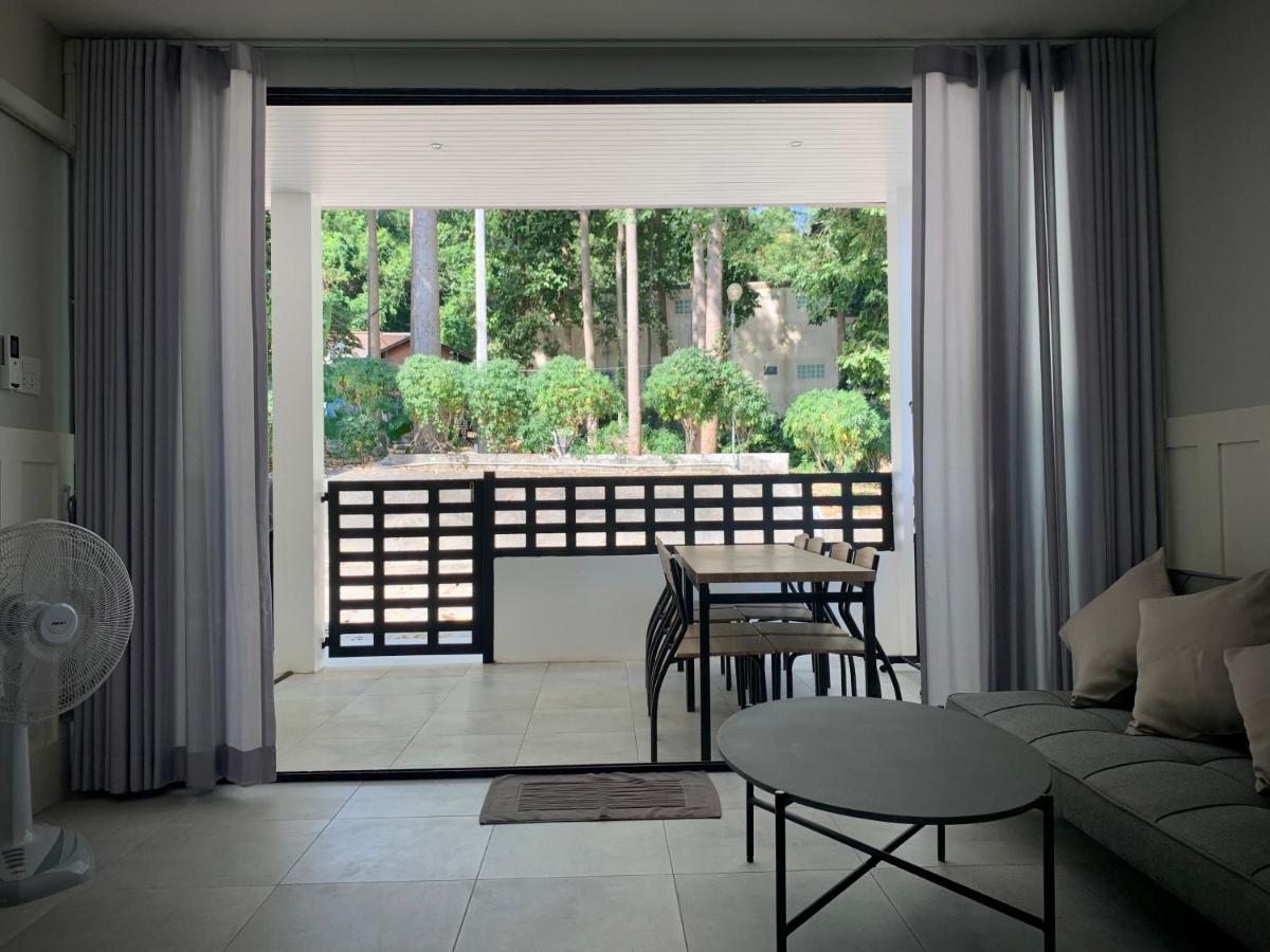 Island House Rentals 26 Koh Samet Eksteriør bilde