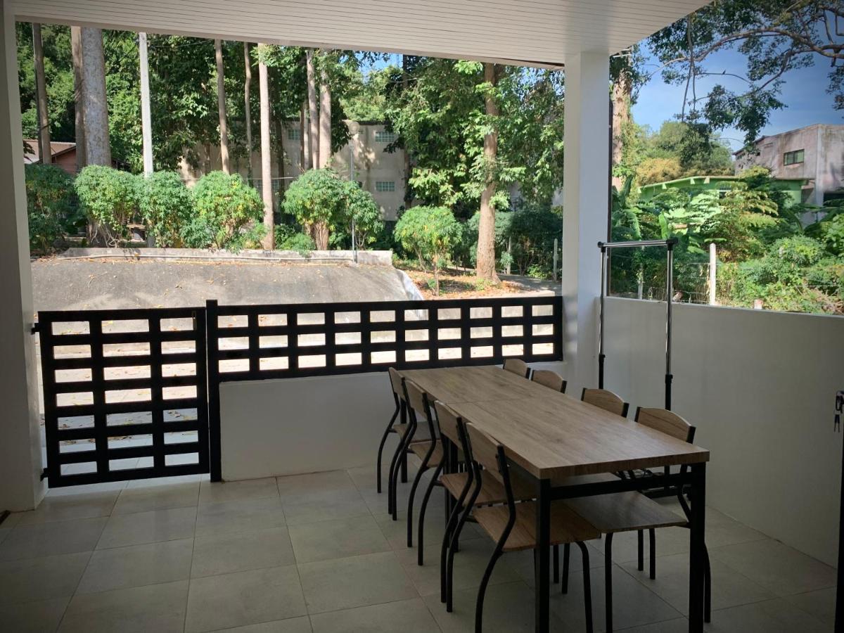 Island House Rentals 26 Koh Samet Eksteriør bilde