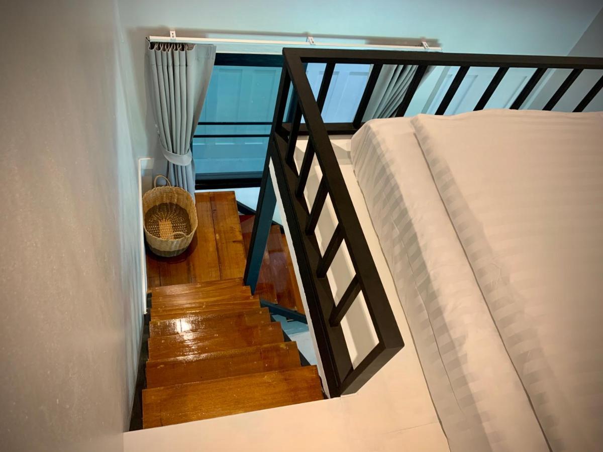 Island House Rentals 26 Koh Samet Eksteriør bilde