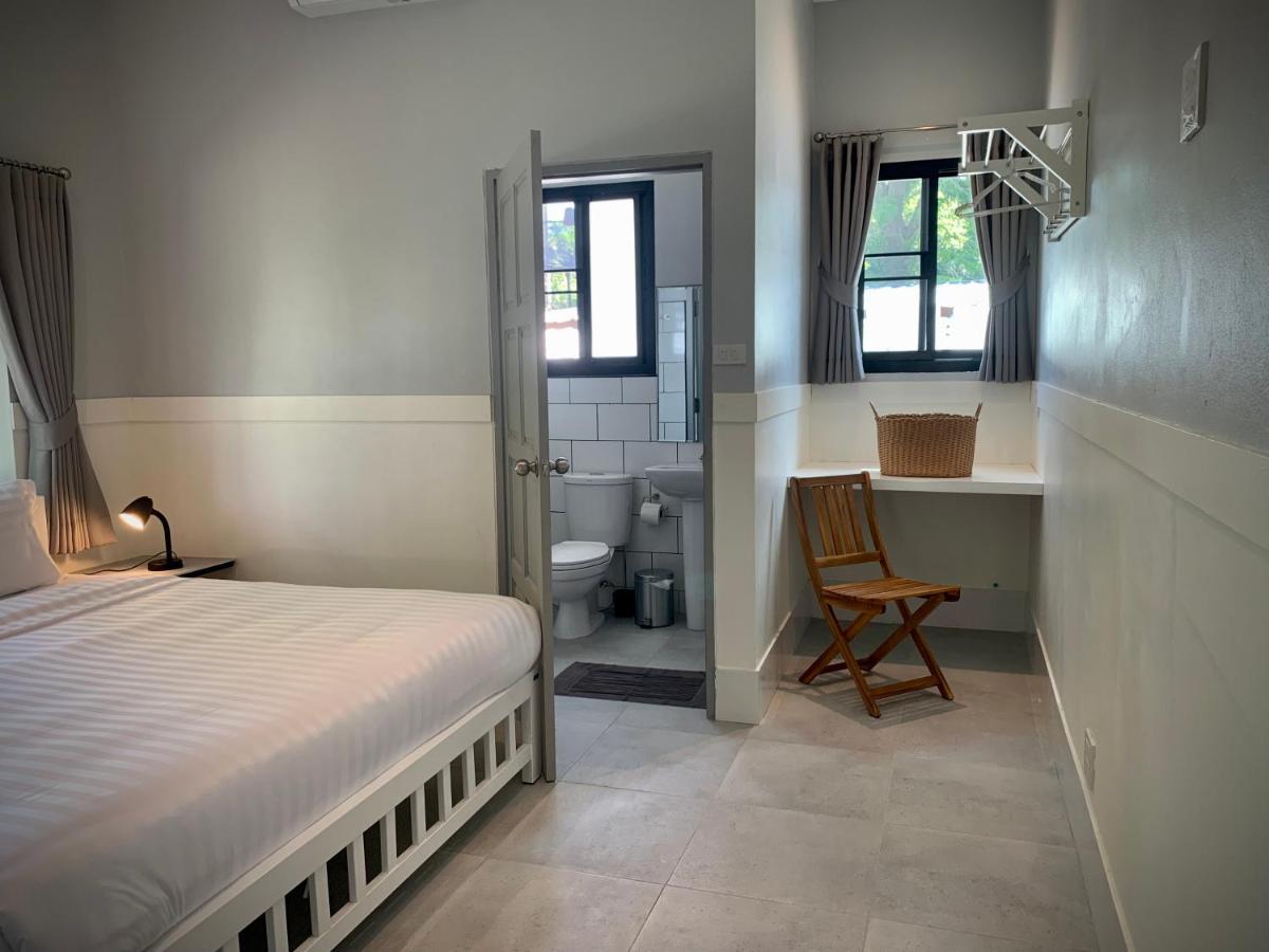 Island House Rentals 26 Koh Samet Eksteriør bilde
