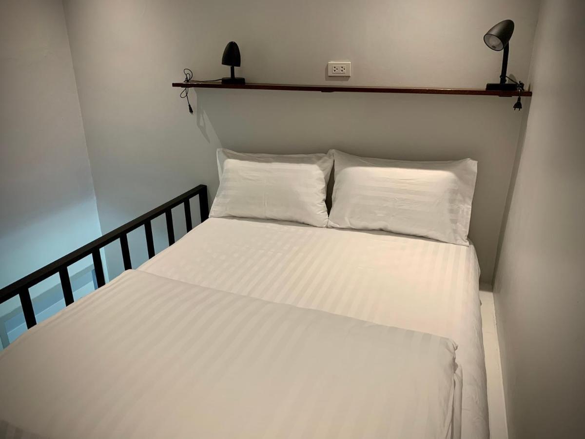 Island House Rentals 26 Koh Samet Eksteriør bilde