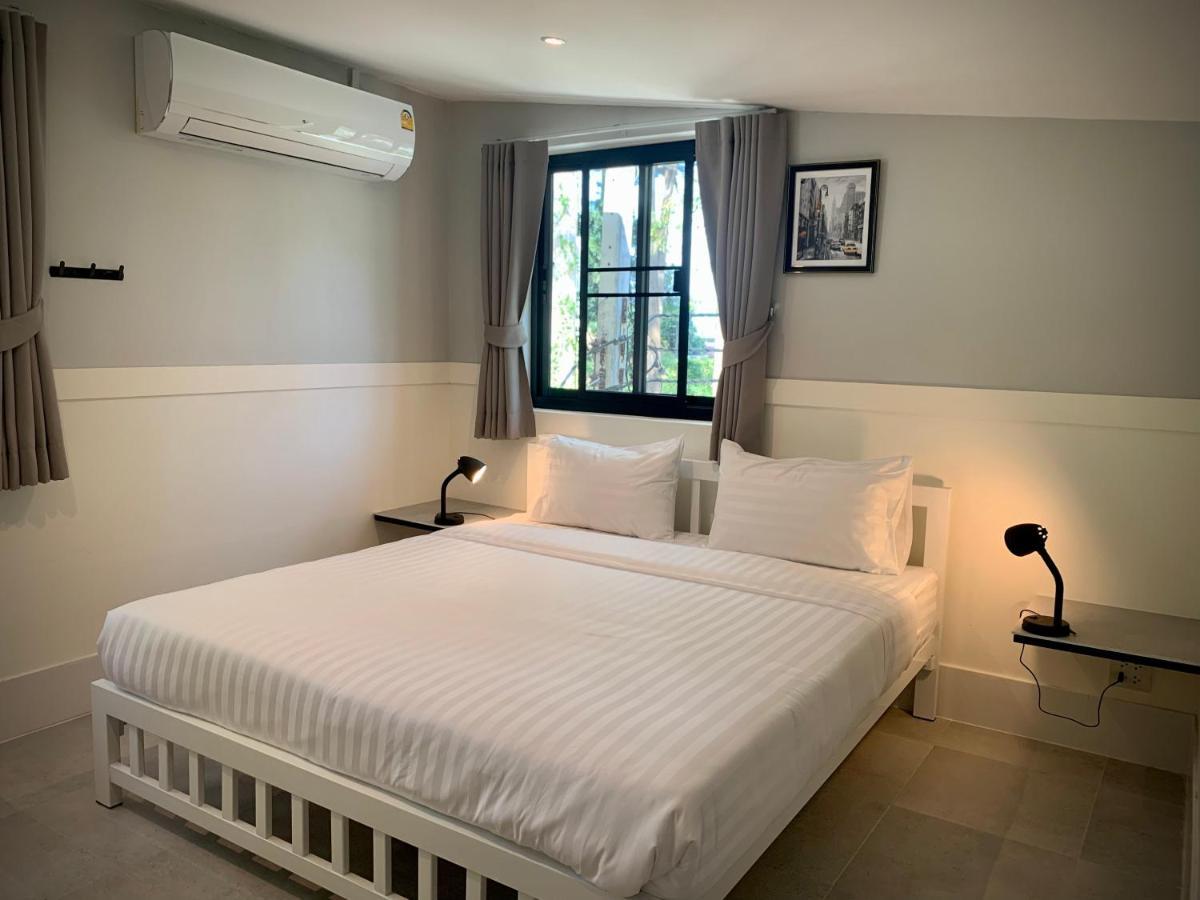 Island House Rentals 26 Koh Samet Eksteriør bilde